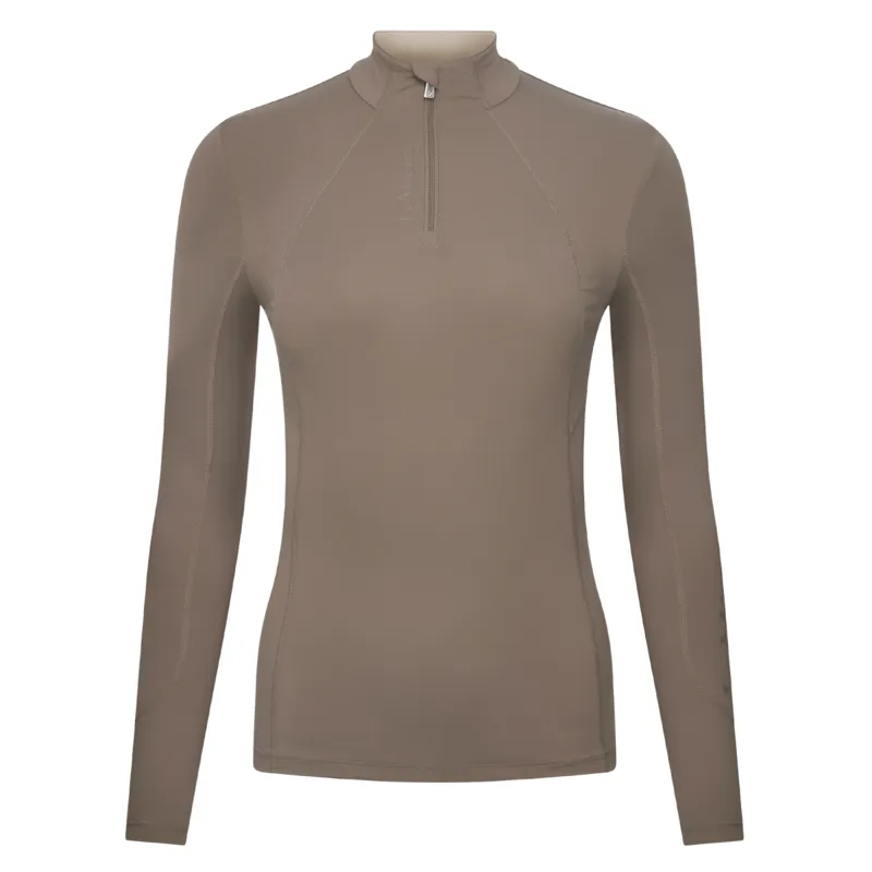 LeMieux Ladies Base Layer - Pecan