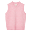 Joules Ladies Holly Knitted Vest - Pink