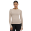 LeMieux Britney Seamless Long Sleeve Top - Almond