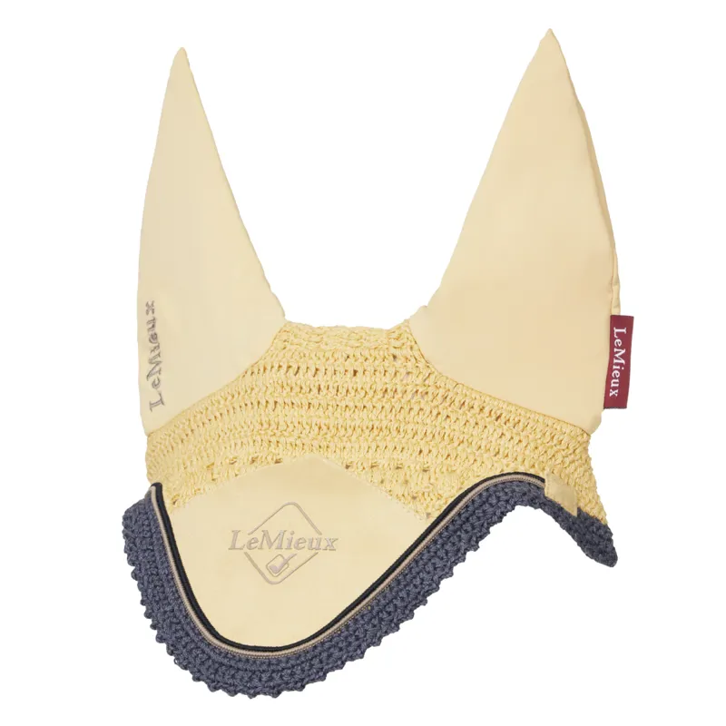 LeMieux Classic Fly Hood - Mimosa