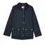 Joules Ladies Katherine Waterproof Heritage Coat - Navy