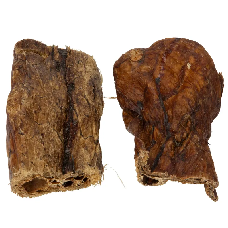 Shires Digby and Fox Buffalo Lungs 8-10cm - 500g-1