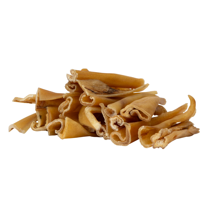 Shires Digby and Fox Natural Buffalo Skin 12-15cm - 500g-1