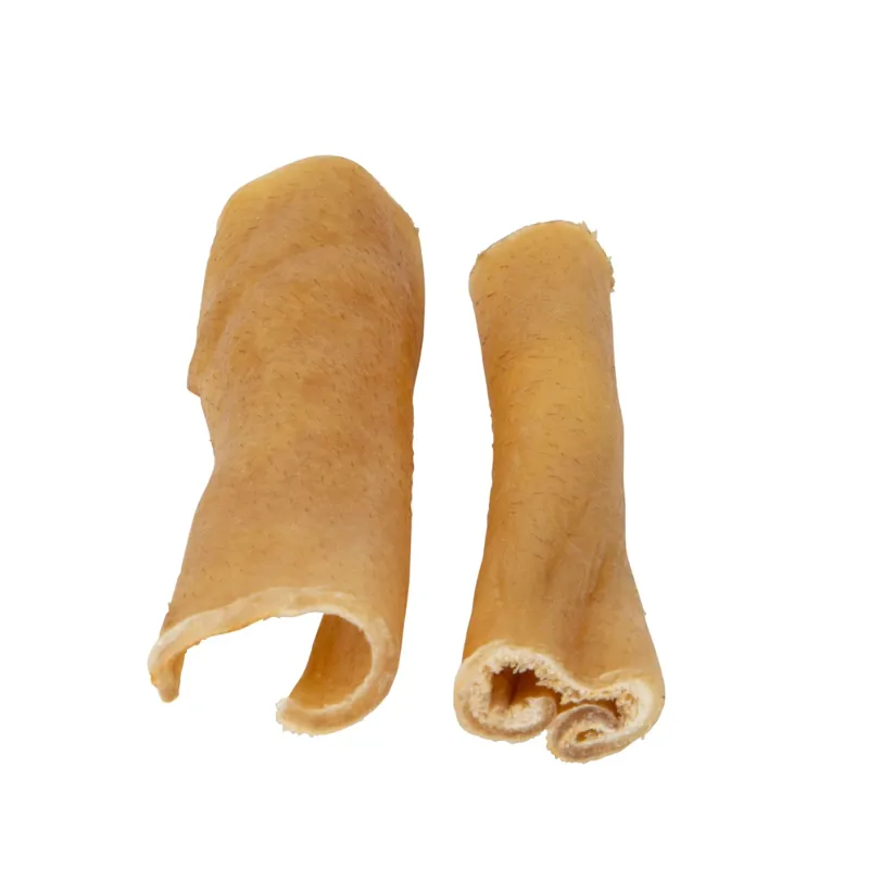 Shires Digby and Fox Natural Buffalo Skin 12-15cm - 500g-2