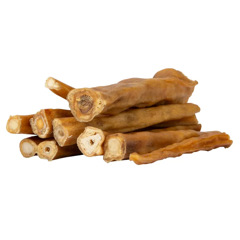 Shires Digby and Fox Buffalo Tails Natural 12-15cm - 250g-1