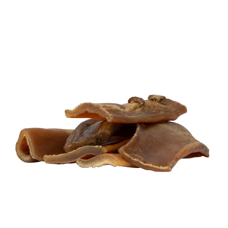 Shires Digby and Fox Dark Buffalo Skin 12-15cm - 500g-1