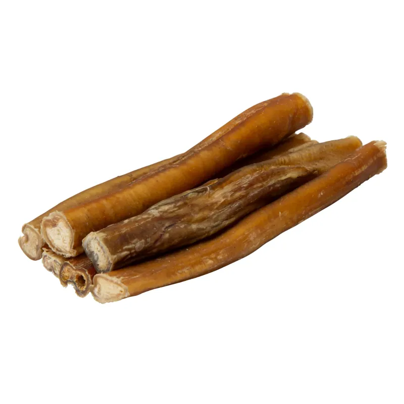 Shires Digby and Fox Bull Pizzle 15cm - 250g-2