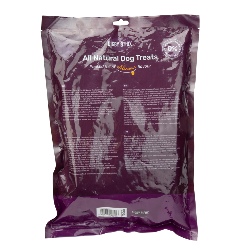 Shires Digby and Fox Jumbo Ear - 250g-1