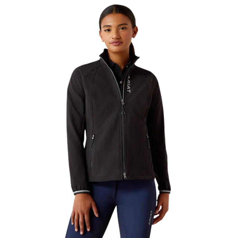Ariat Women's Versa Jacket - Black