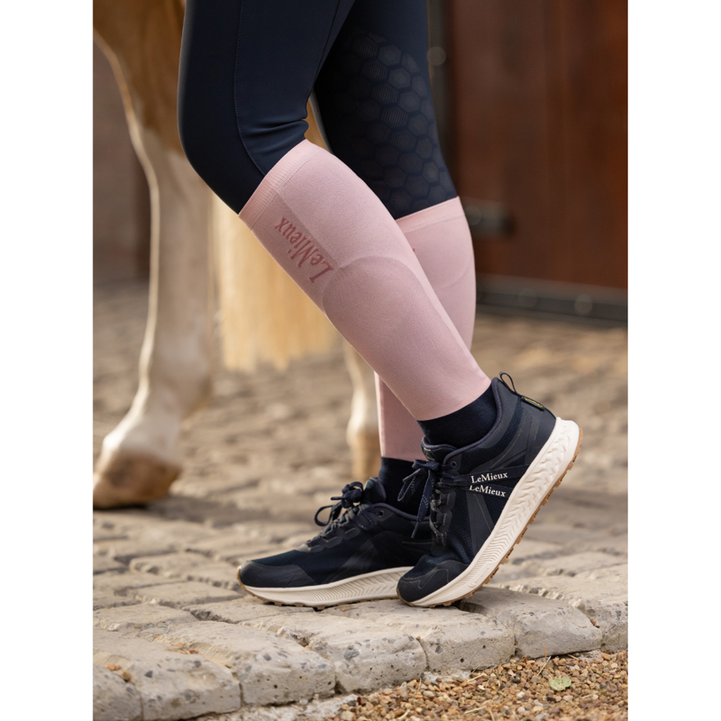 LeMieux Competition Socks -  Blossom-1