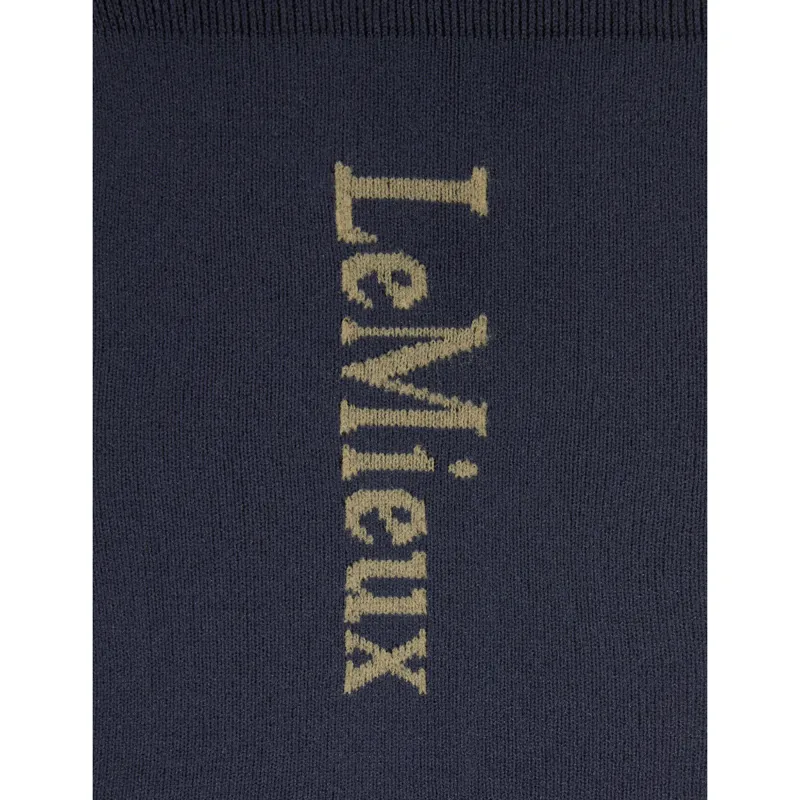 LeMieux Competition Socks -  Dusk Blue-1