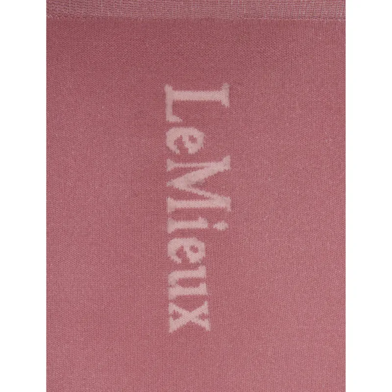 LeMieux Competition Socks - Peony-1