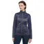 LeMieux Ladies Dynamique Jacket - Dusk Blue
