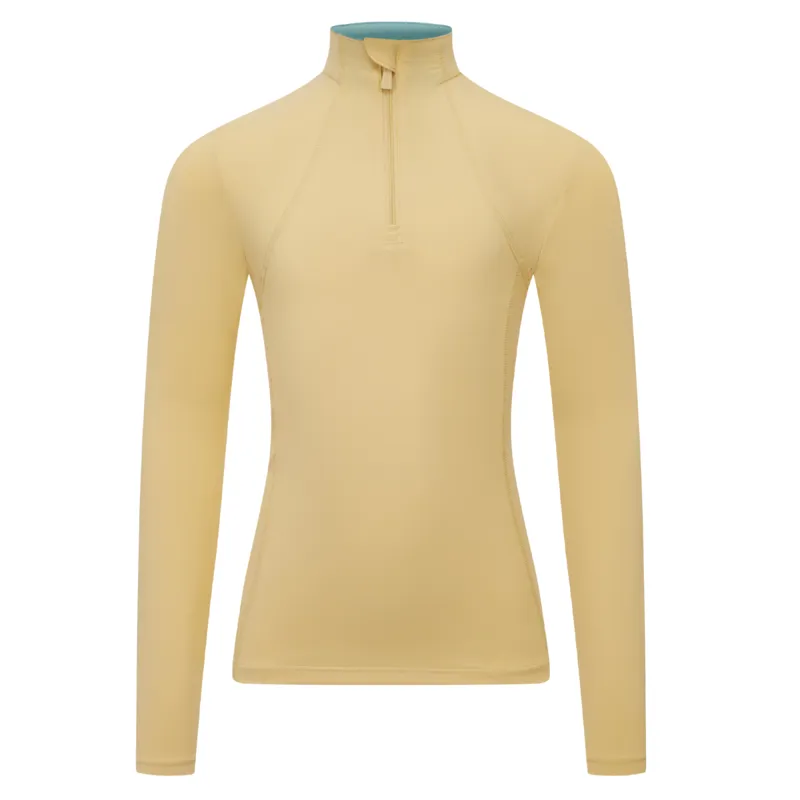 LeMieux Young Rider Base Layer - Mimosa