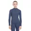 LeMieux Young Rider Base Layer - Dusk Blue