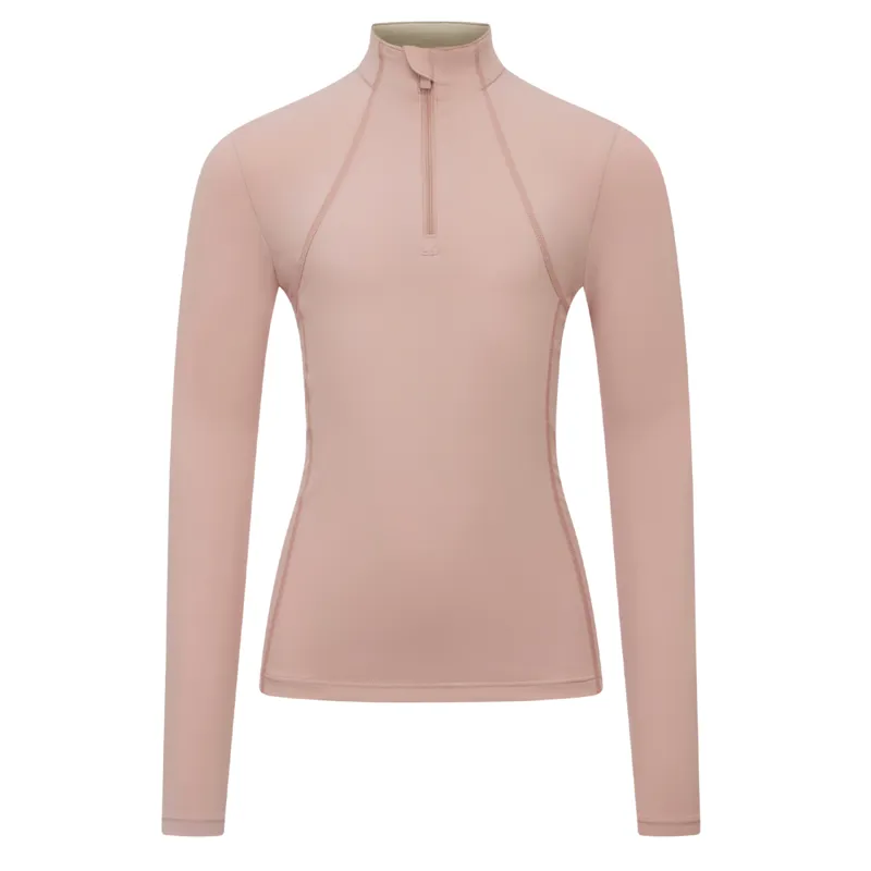 LeMieux Young Rider Base Layer - Blossom-3