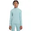 LeMieux Young Rider Base Layer - Aqua