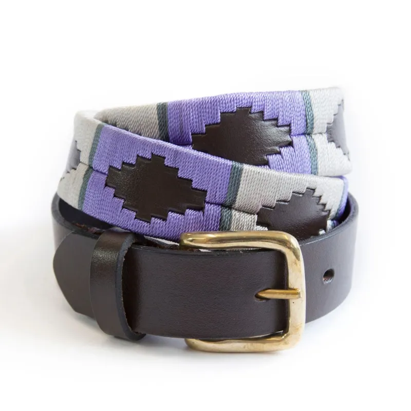 KM Elite Polo Belt - Original - Wide