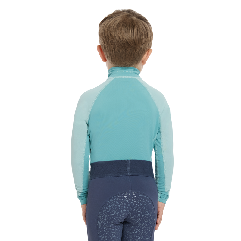 LeMieux Mini Base Layer - Lagoon-1