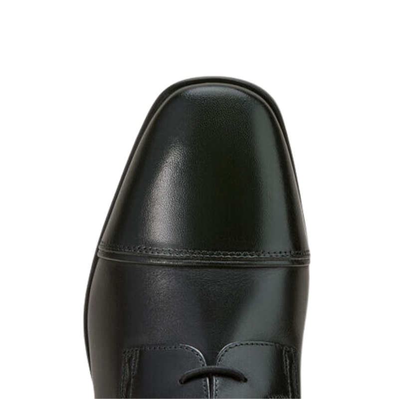 Ariat Women's Palisade Field Tall Riding Boot - Black - Regular Tall-5