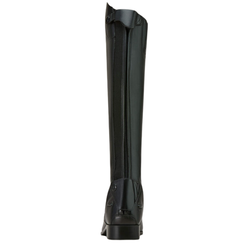 Ariat Women's Palisade Field Tall Riding Boot - Black - Regular Tall-4