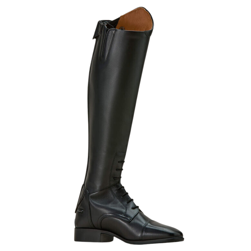Ariat Women's Palisade Field Tall Riding Boot - Black - Regular Tall-3