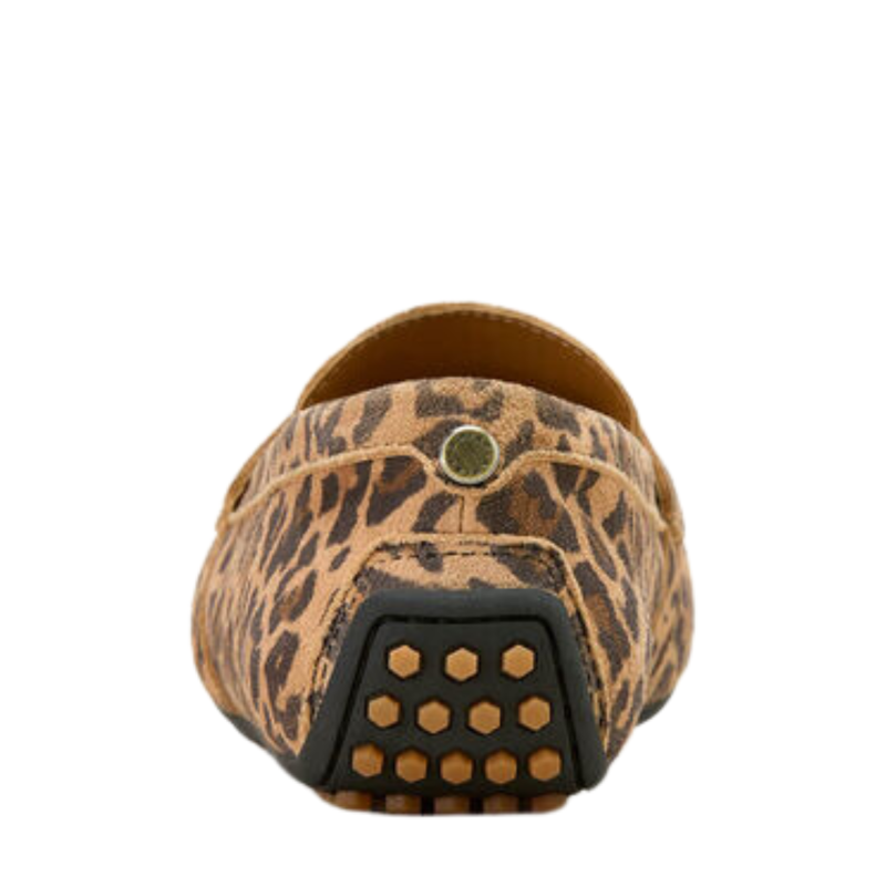 Ariat Women's Selene Driving Shoe - Cheetah-6