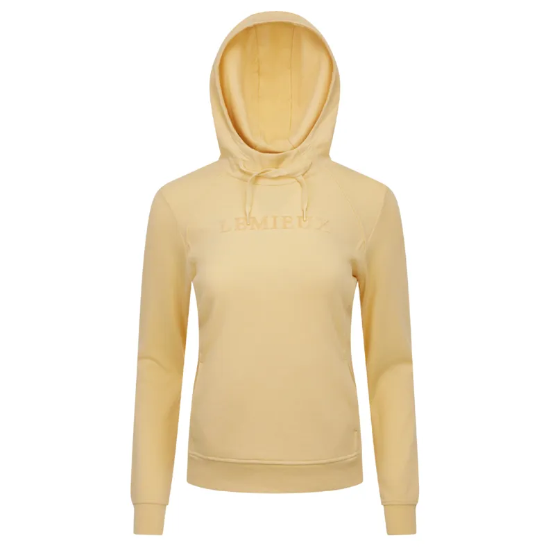 LeMieux Martha Hoodie - Mimosa