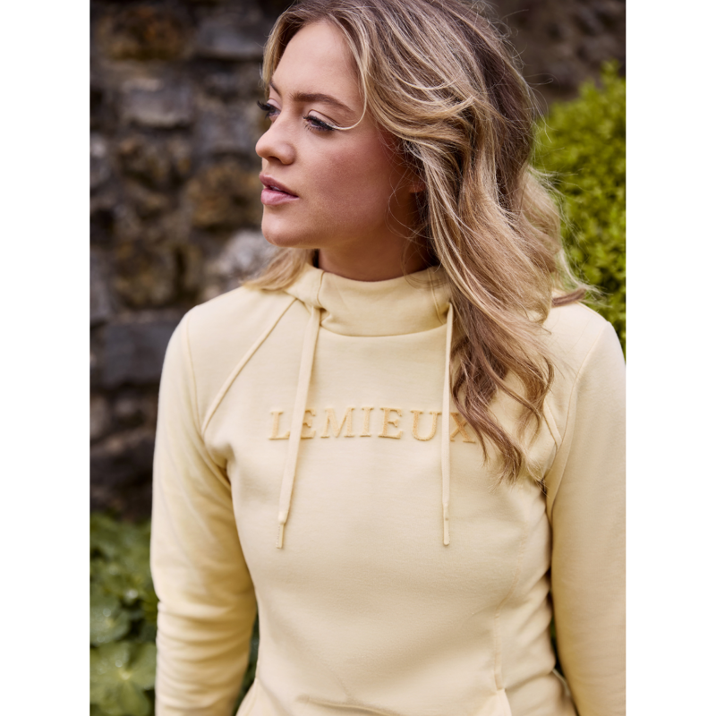 LeMieux Martha Hoodie - Mimosa-7