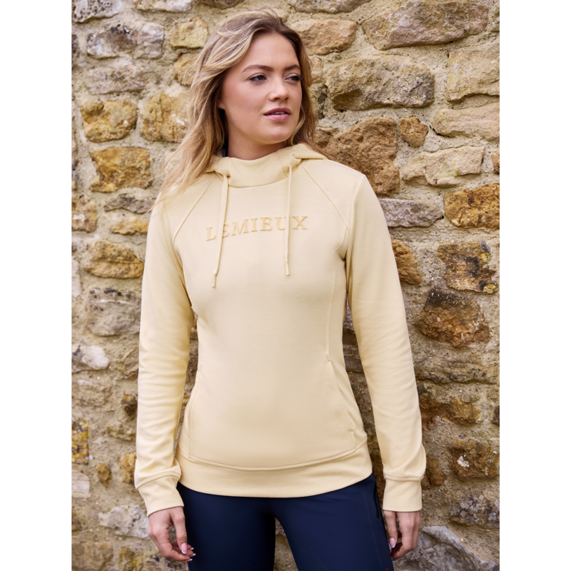 LeMieux Martha Hoodie - Mimosa-4