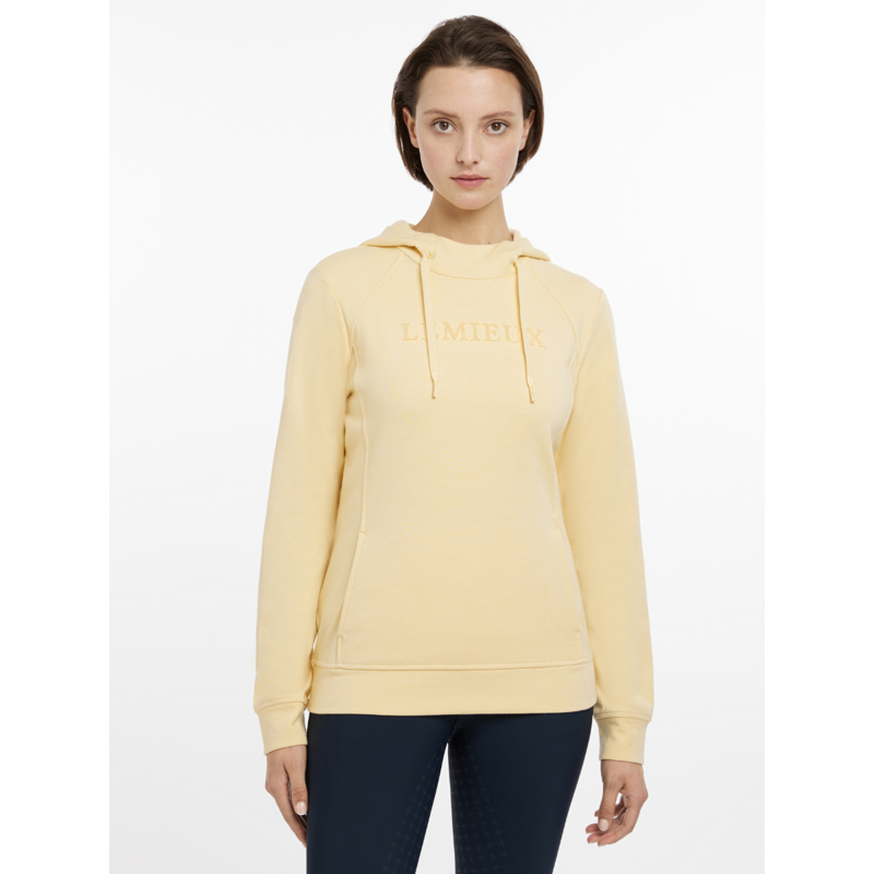 LeMieux Martha Hoodie - Mimosa-1