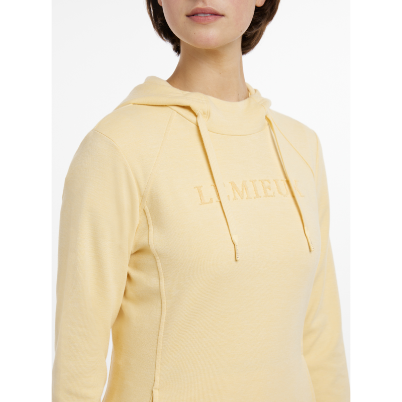 LeMieux Martha Hoodie - Mimosa-3