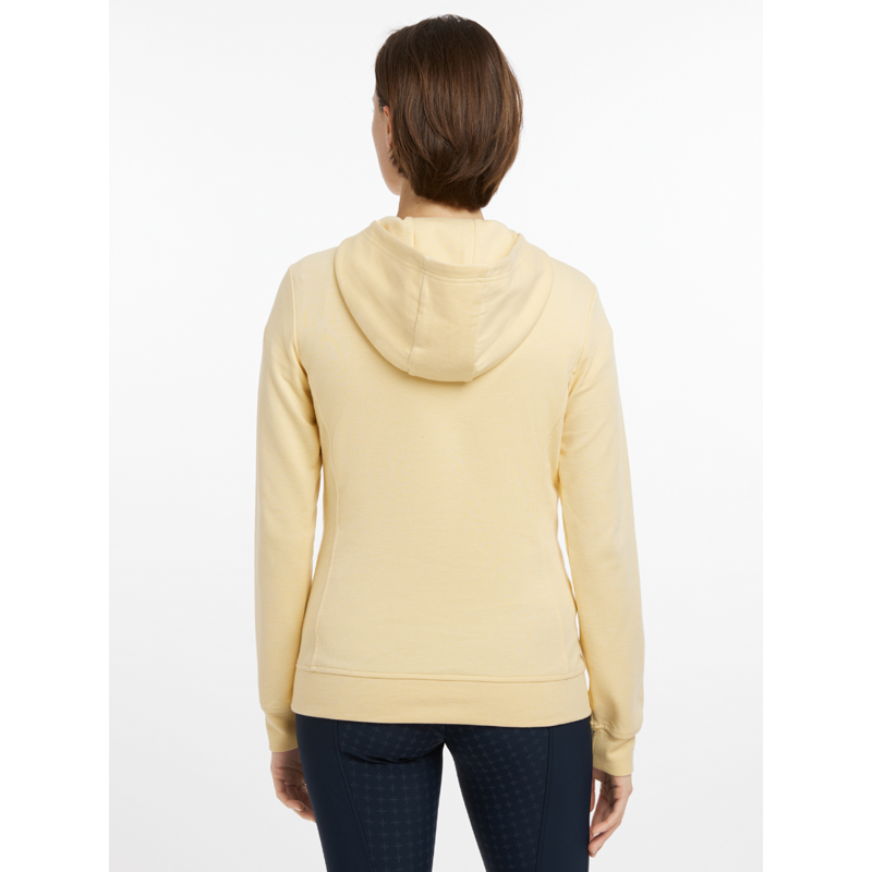 LeMieux Martha Hoodie - Mimosa-2
