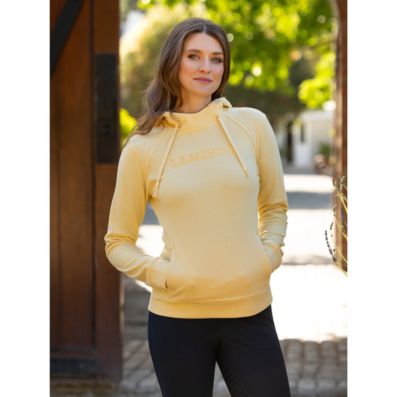 LeMieux Martha Hoodie - Mimosa-6