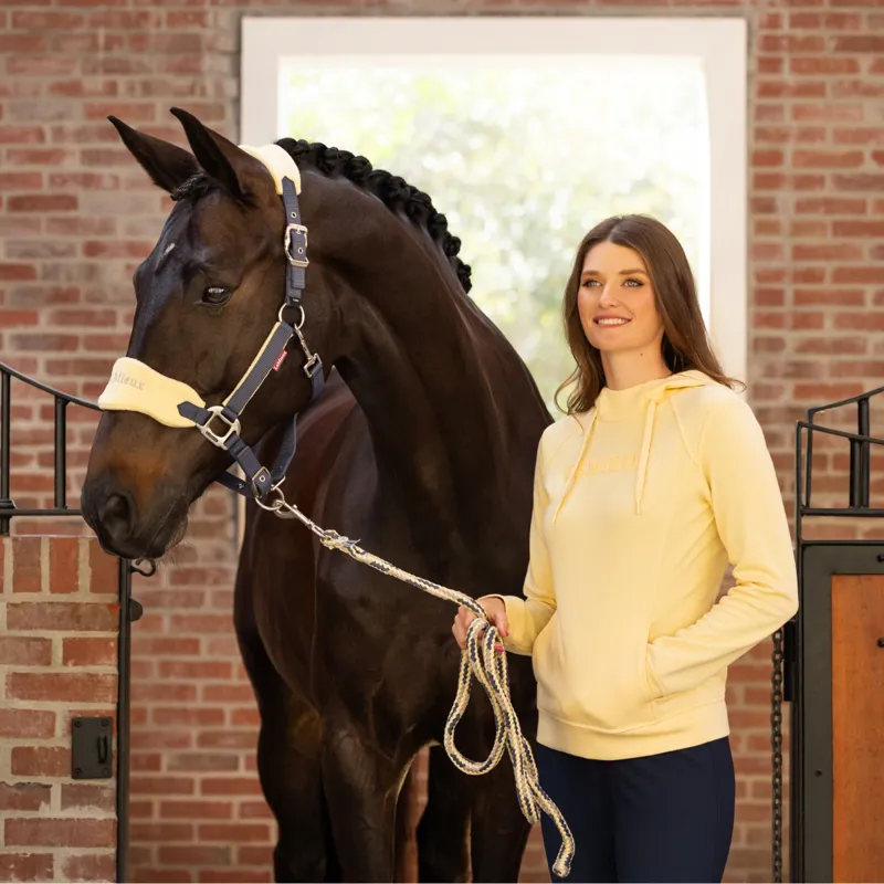 LeMieux Martha Hoodie - Mimosa-5