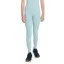 LeMieux Young Rider Lizzie Mesh Legging - Aqua