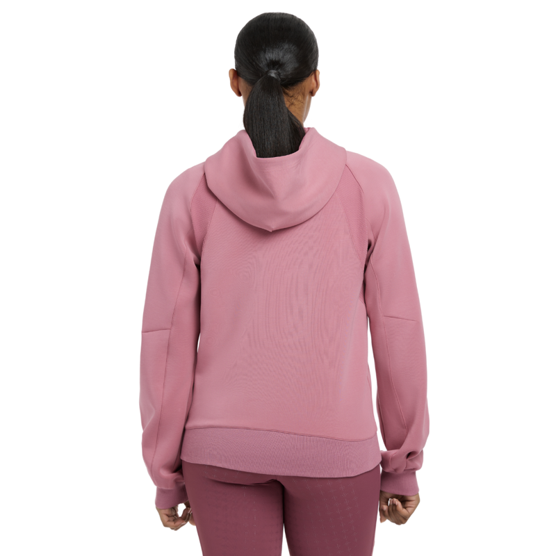 LeMieux Nadine Hoodie - Peony-1