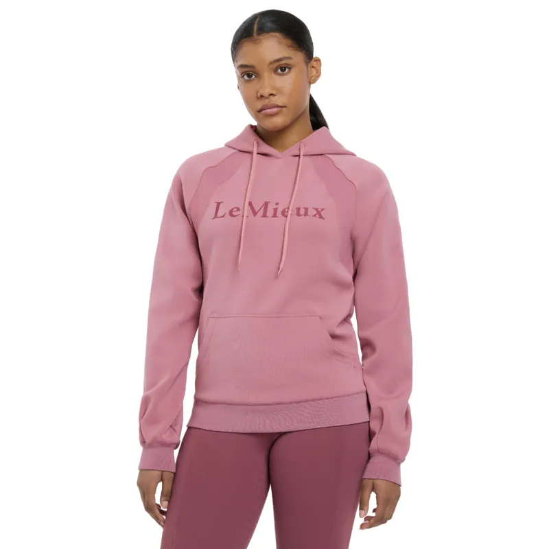 LeMieux Nadine Hoodie - Peony