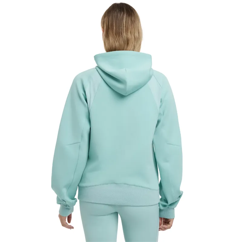 LeMieux Nadine Hoodie - Aqua-1