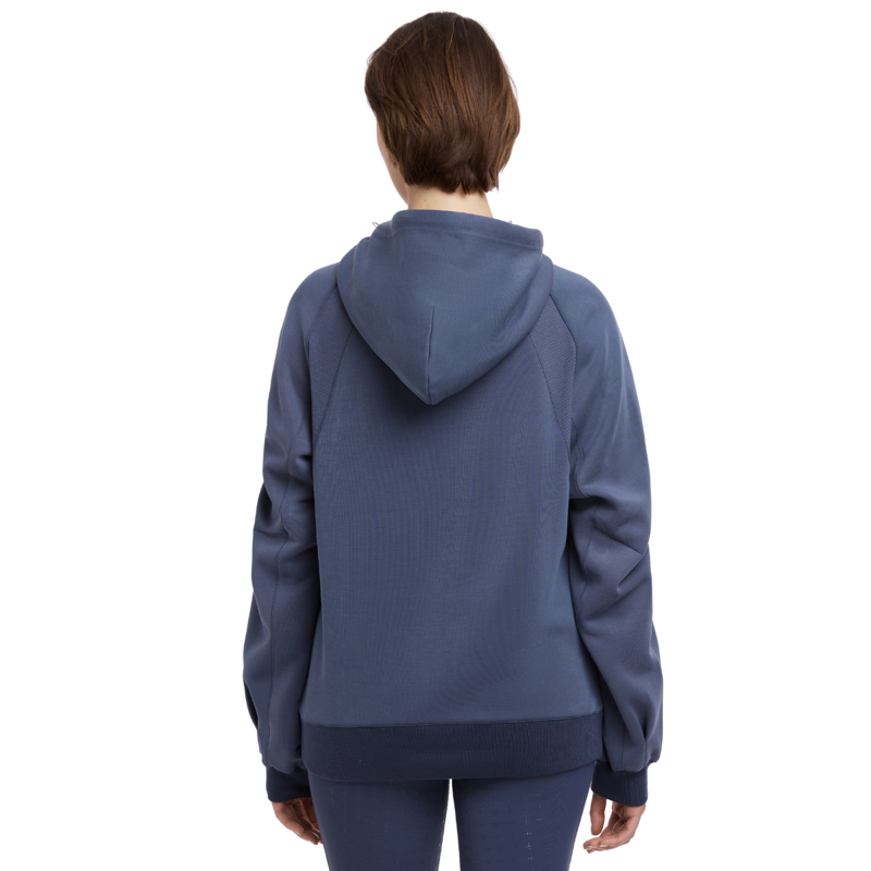 LeMieux Nadine Hoodie - Dusk Blue-1