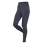 LeMieux Lydia Mesh Leggings - Dusk Blue