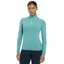 LeMieux Halle Lightweight Base Layer - Lagoon