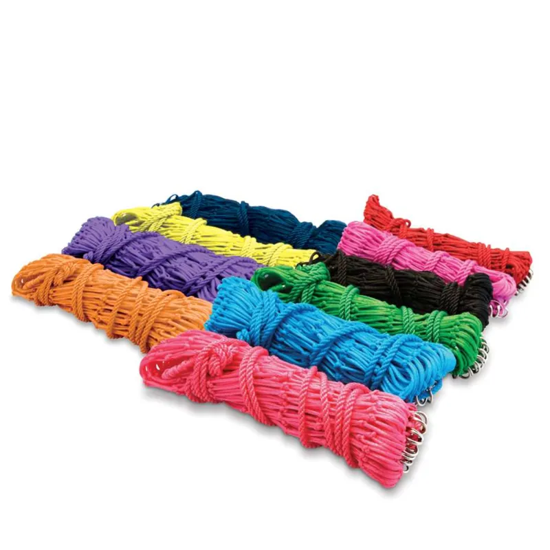 KM Elite Deluxe Extra Strong Large 40 Inch Haynet - 2 Inch Holes-2