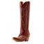 Ariat Women's Casanova Western Boot - Red Alert