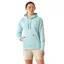 Ariat Women's Rebar Graphic Hoodie - Aquatic