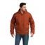 Ariat Men's Rebar DuraCanvas Jacket - Copper