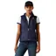 Ariat Women's Fusion Insulated Vest - Navy