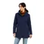 Ariat Women's Argentium  Parka - Navy