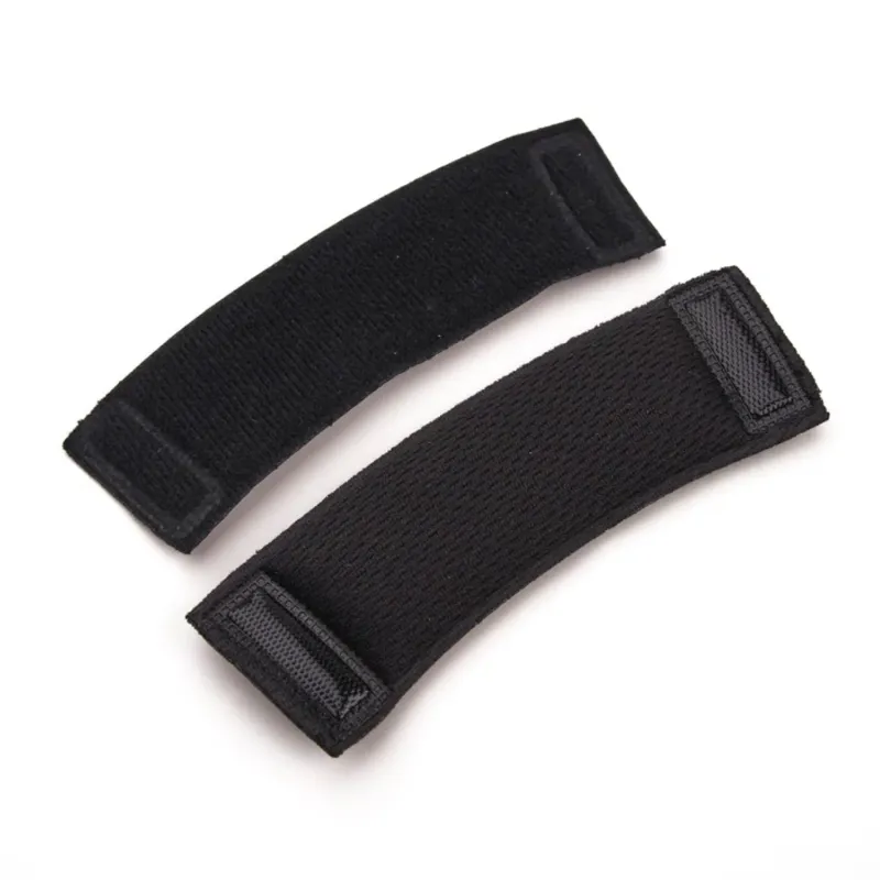 Karben Universal Riding Hat Padding - Black