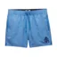 Joules Men's Overton Rugby Style Swim Shorts - Blue